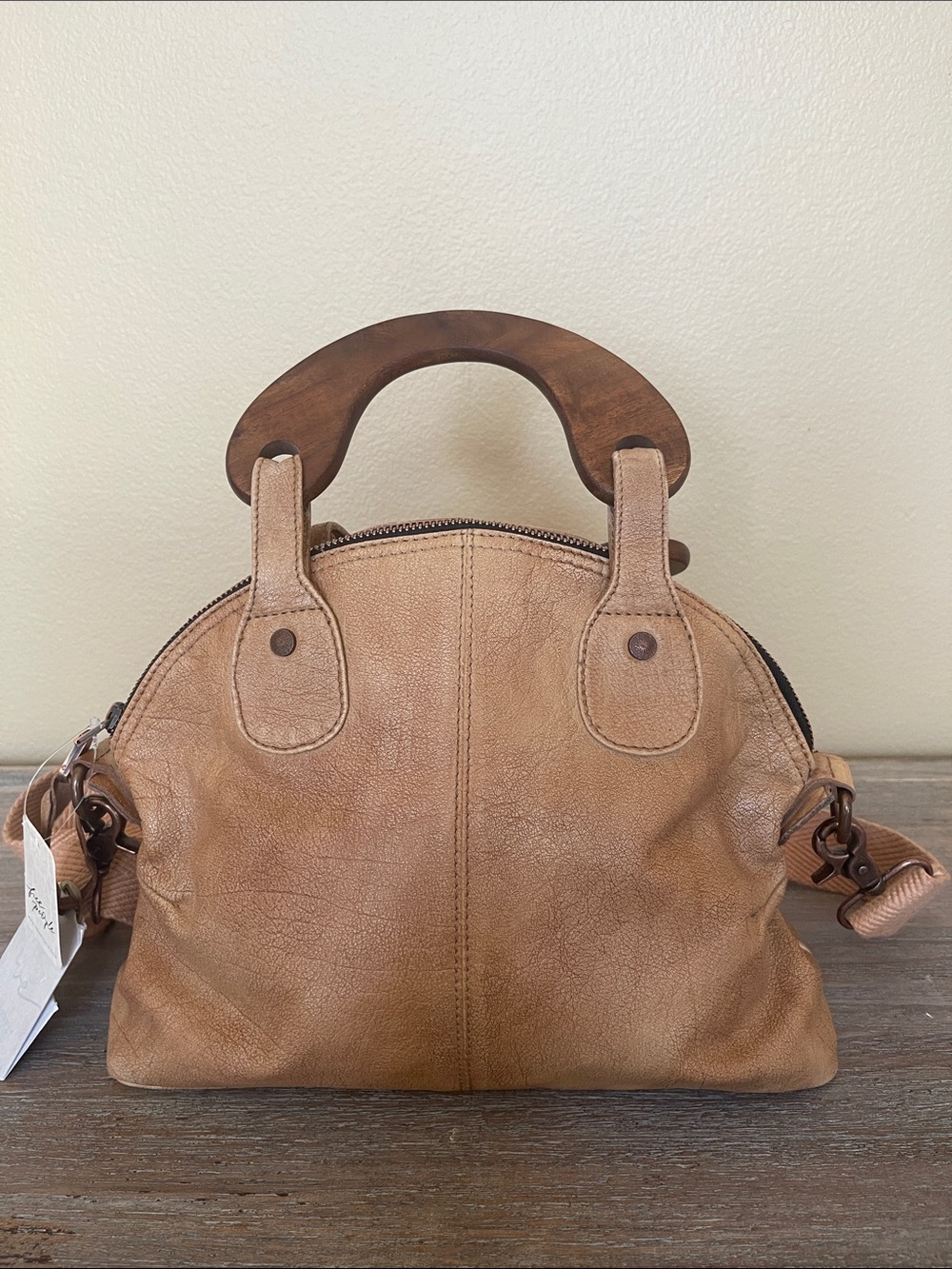 We The Free Baby Willow Tote Bag